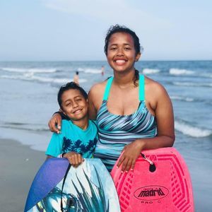 Meet your Posher, Beata